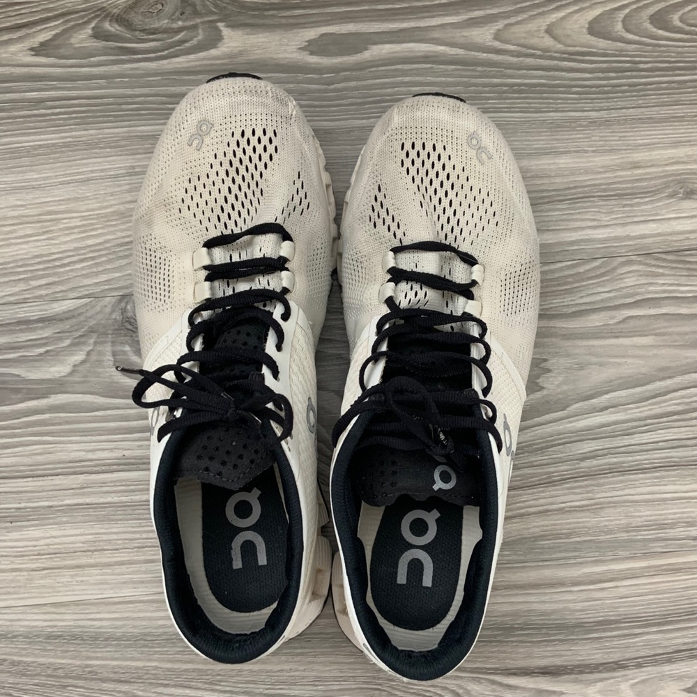 COPY - On Cloud X Running Shoes